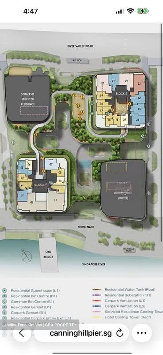 River Valley Road (D6), Condominium #568295561